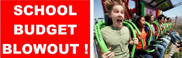 los-roller coaster blowout