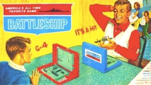 los-battleship