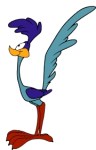 los-roadrunner