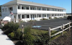 The Lighthouse Motel