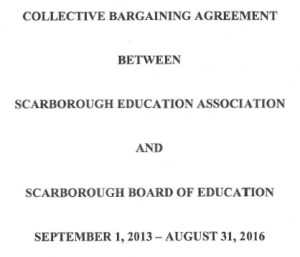 los-teachers k cover