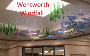 los-wentworth windfall