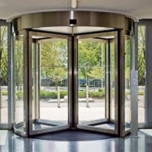 los-revolving-door