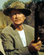 "Up from the ground came abubblin' crude"